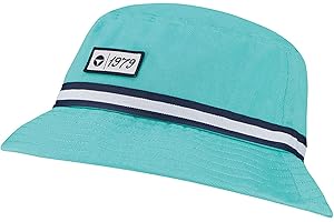 TaylorMade Golf Vintage Twill Bucket Hat