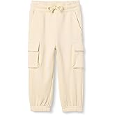 Amazon Essentials Boys' Cargo Jogger