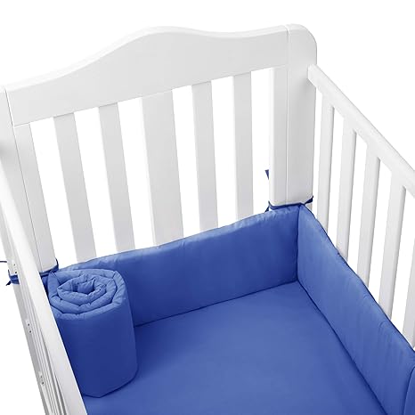 baby cradle bumpers