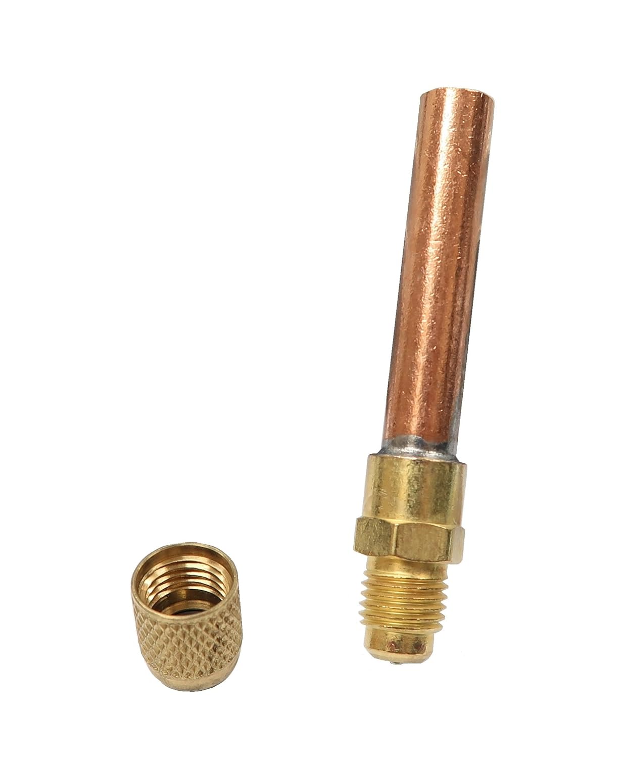 JB Industries A31006 3/8 OD x 5/16 ID Copper Tube Extension Standard Plumbing Supply blog