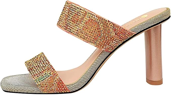 heelless shoes amazon