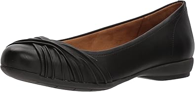 Natural soul shoes flats Clearance