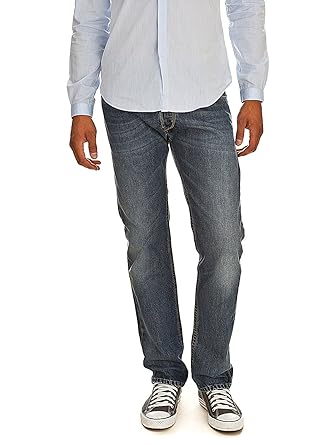 Jeans Iakop 0800Z Diesel