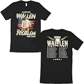 Country Music Tour 2026 Graphic Tee - Vintage American Flag Black Cotton Shirt - Patriotic Bull Skull Concert Fan Apparel
