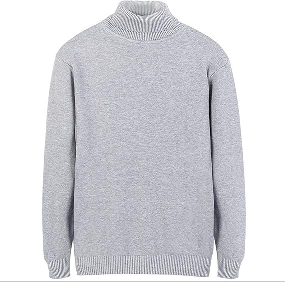 Amazon Infabe タートルネック ケーブル編み ニット メンズ セーター カラーニット ニットソー 長袖 カジュアル ストリート 防寒 秋冬 あったか かっこいい ゆったり セーター 通販