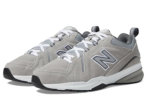 New Balance Men's 608 V5 Casual Comfort Cross Trainer, Team Away