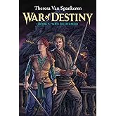 Soul Redeemed (War of Destiny)