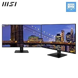 MSI PRO MP271A E2 27-inch IPS 1920 x 1080
