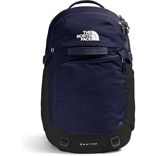 Amazon.com | The North Face Recon Everyday Laptop Backpack, TNF