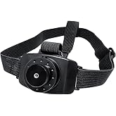 Professional Physical Therapy Laser Headlamp for Sensorimotor Control | Rechargeable battery,Lightweight for greater comfort during prolonged use.