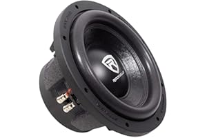 Rockville W10K6D2 V2 10" 2000w Car Audio Subwoofer Dual 2-Ohm Sub CEA Compliant
