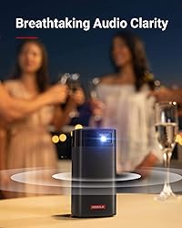 Anker NEBULA Apollo - Mini Projector with WiFi and
