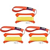 SGftre Kite String Handle with Reel 3 Pack, 324ft High Strength Kites Line Spool for Professional Outdoor Use,Durable Kite Reels for Adults, Perfect for Gusty Winds (3)