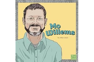 Mo Willems (Your Favorite Authors)