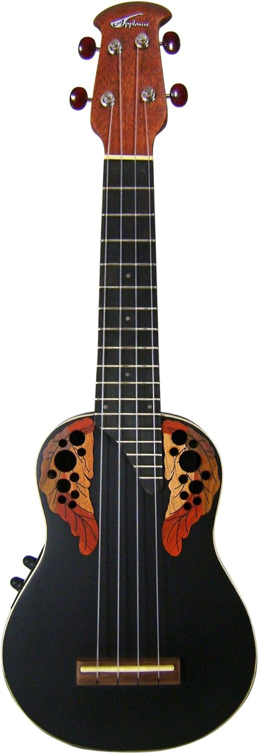Ovation OVUAE205E · Ukulele Amazon.co.uk Musical Instruments