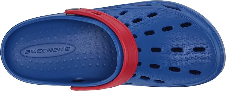 skechers kids water shoes