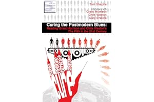 Curing the Postmodern Blues: Reading Grant Morrison and Chris Weston's The Filth in the 21st Century