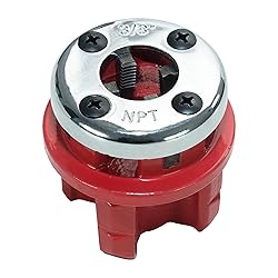 TEXALAN Ratchet Pipe Threader Kit Replacement