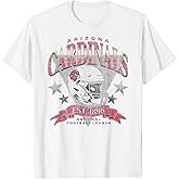 Normani x NFL Mens Graphic T-Shirt