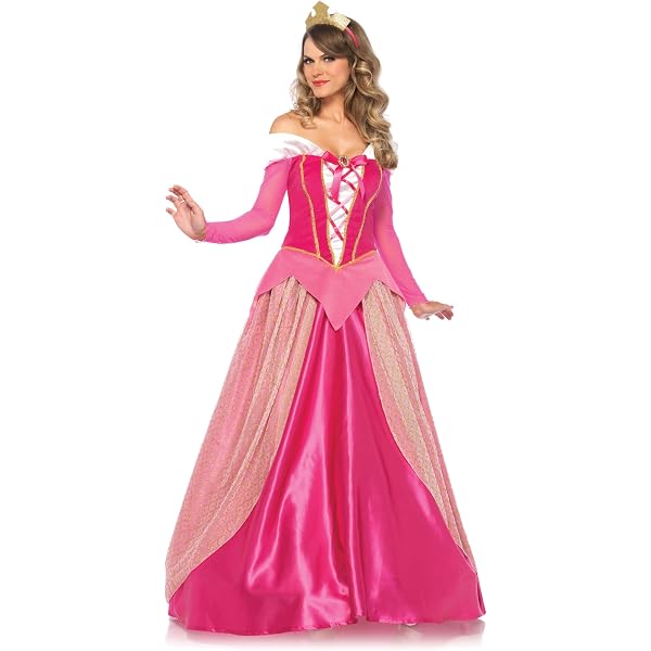 slim fit dress slacks 2.5 Dimensional Seduction Ririsa Amano Women White Pink Dress Set Cosp –  TrendsinCosplay main image 1