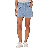 Democracy Womens Democracy Women's Ab Solution Utility Short