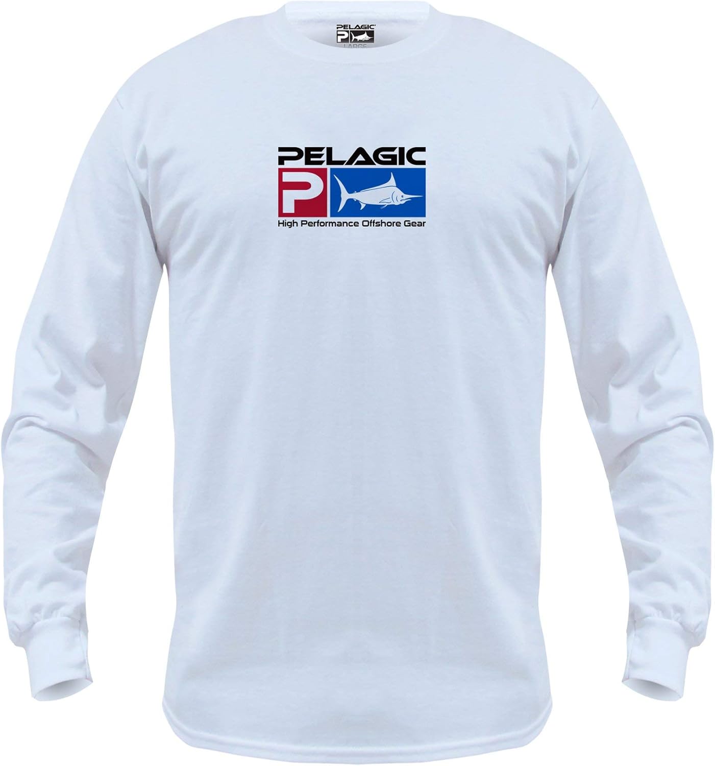 Pelagic tee shirts Clearance