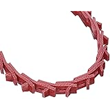 Grizzly T21992 Power Twist V-Belt, 1/2-Inch x 4-Foot