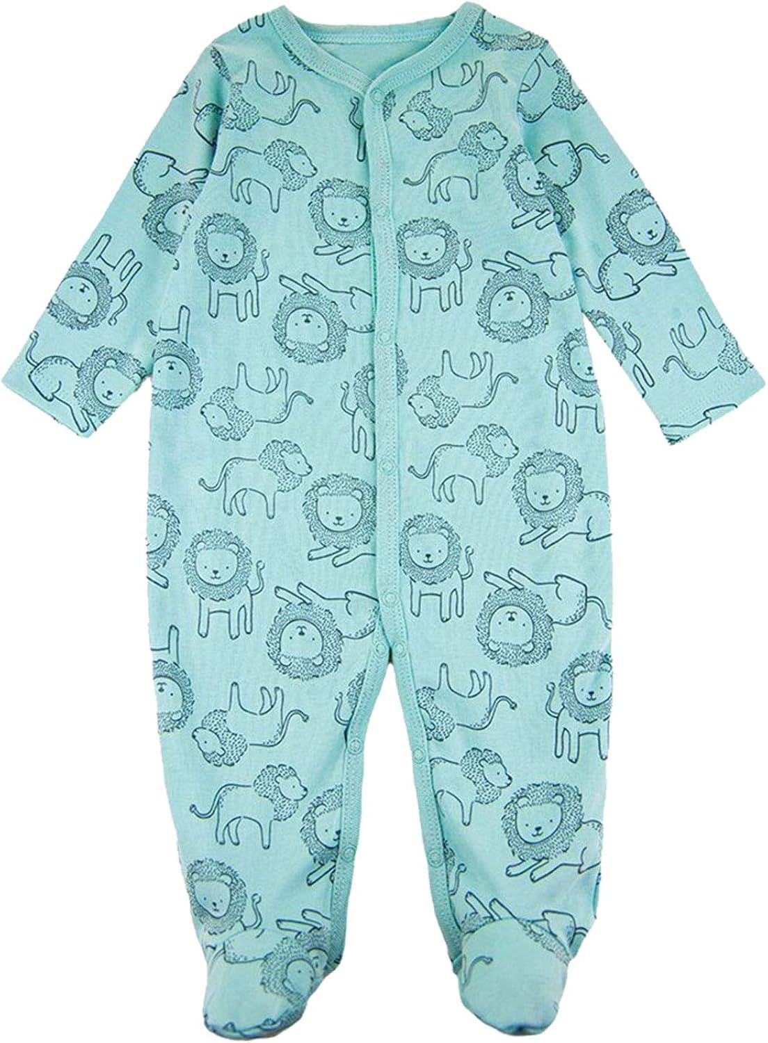 12 month snap up sleepers