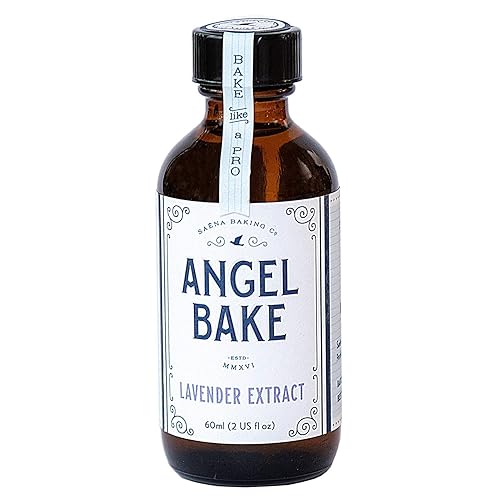 Best Lavender Extract for Baking Buying Guide Chef's Resource