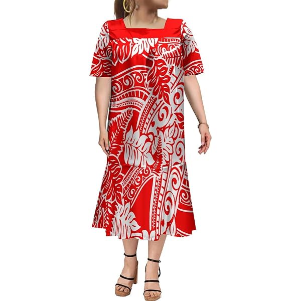 green emerald velvet dress Aloha 70s Heritage Muumuu Dress