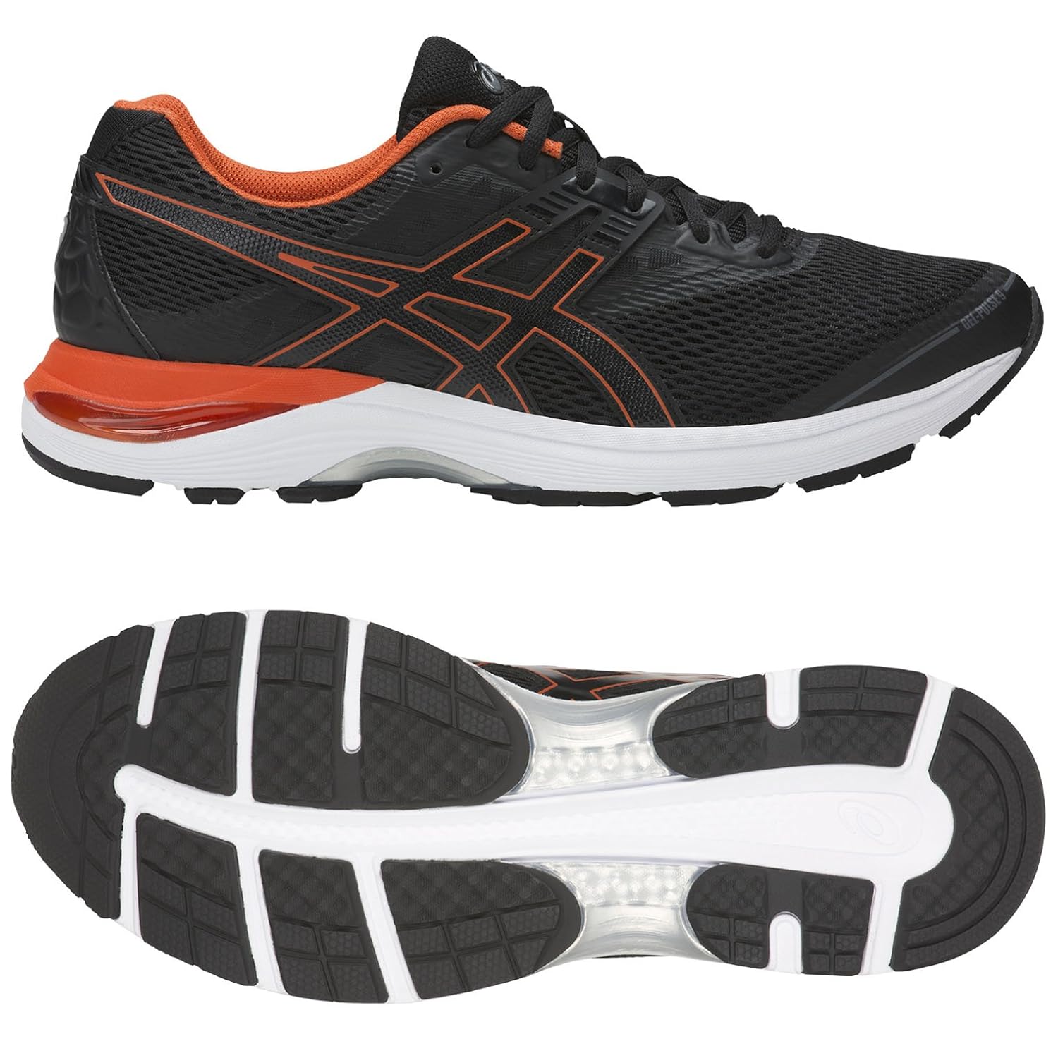 asics gel pulse 9 uomo 2017