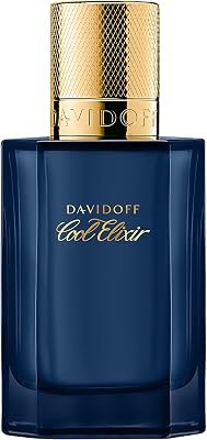 Cool Elixir Parfum für Herren