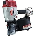 MAX USA CORP Superframer CN890F2 Framing Coil Nailer up to 3-1/2"