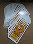 Epée 08 | Enoil Gavat Tarot - Tavaglione | asgellog dreigiol
