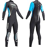Cressi Ladies' Ultraspan Scuba Diving Wetsuit Made in Premium Material - Morea Designed in Italy: Quality Since 1946