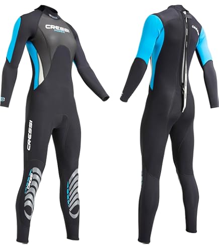 Amazon.com: CRESSI Morea 3mm Lady, 4/L : Sports & Outdoors