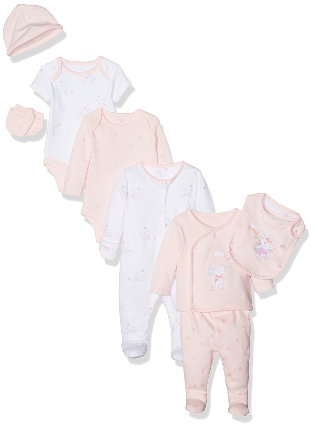 Колготки Mothercare Детские Купить