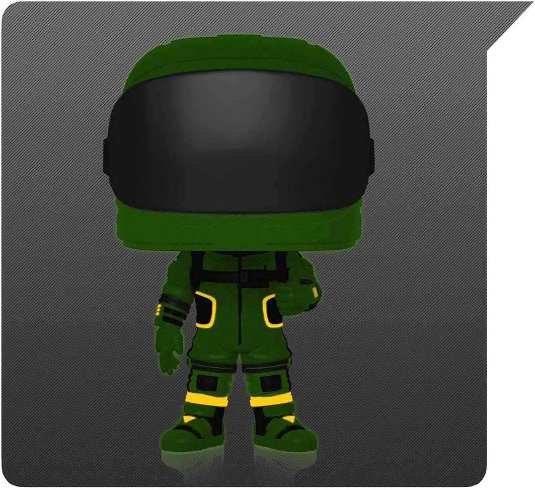 dark voyager funko