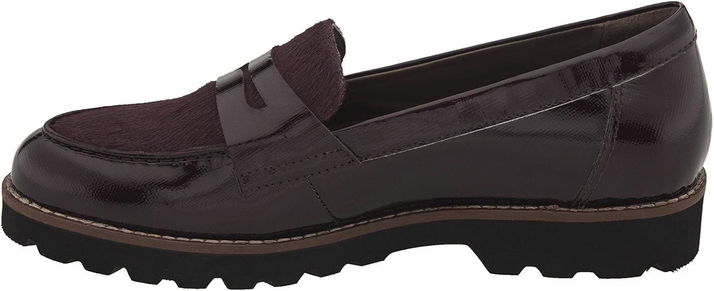 earthies braga loafer