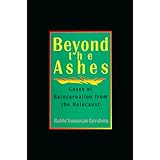Beyond the Ashes: Cases of Reincarnation from the Holocaust