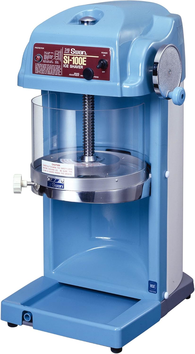 Professional ice shaver Clearance