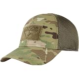 US Air Force OCP and Spice Brown Flag 