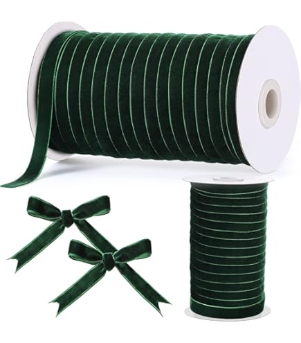 PATIKIL Cinta De Mezclilla De 3/8 Pulgadas, 1 Rollo De 11 Yardas, Tira De Tela
