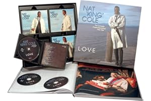 L-O-V-E: The Complete Capitol Recordings 1960-1964