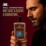 Cremo Palo Santo Eau de Toilette for Men 100ml Woody Sensual Fragrance view 3