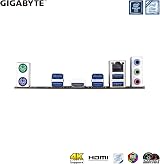 Gigabyte Z390 UD Motherboard LGA 1151 ATX 6 PCIe Slots Intel Crypto Mining view 5