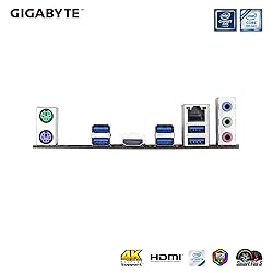 GIGABYTE Z390 UD (LGA 1151 (300 Series) Intel Z390