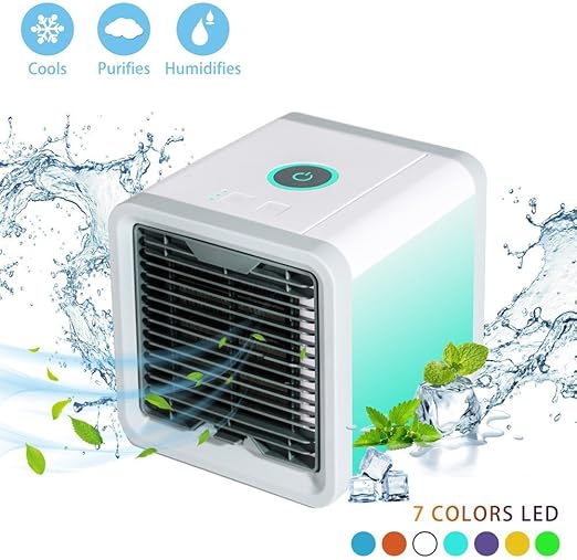 portable air conditioner as seen on tv