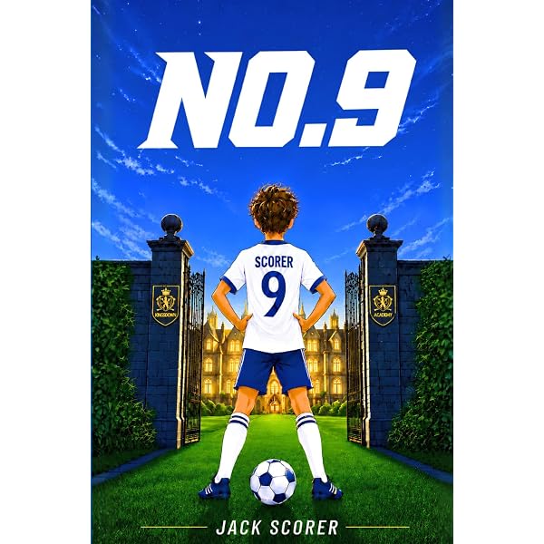 Soccer History For Kids with Illustrations (Everything Soccer