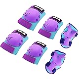 Youth/Kids Knee Pads Elbow Pads Wrist Guards